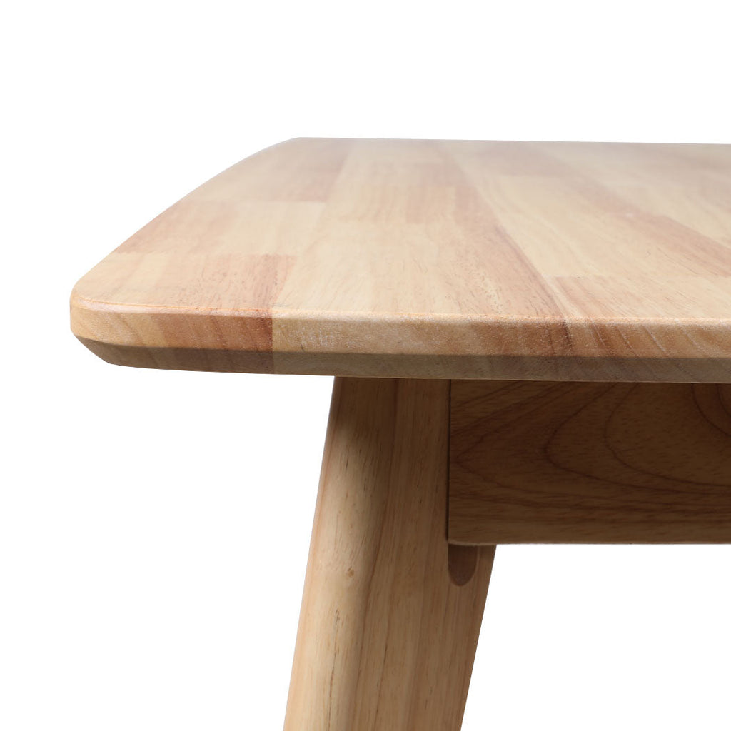 Levede Dining Table Coffee Tables Industrial