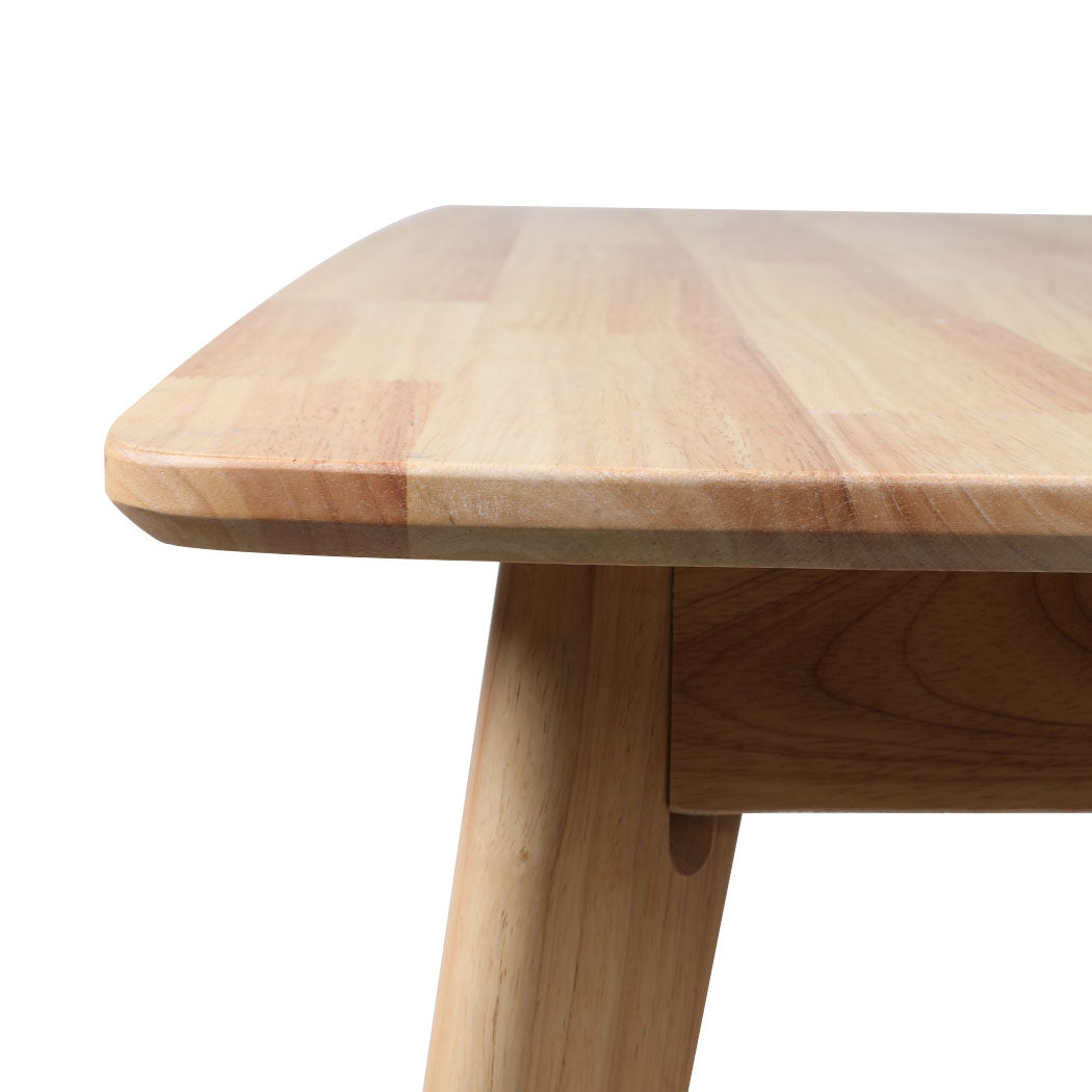 Levede Dining Table Coffee Tables Industrial