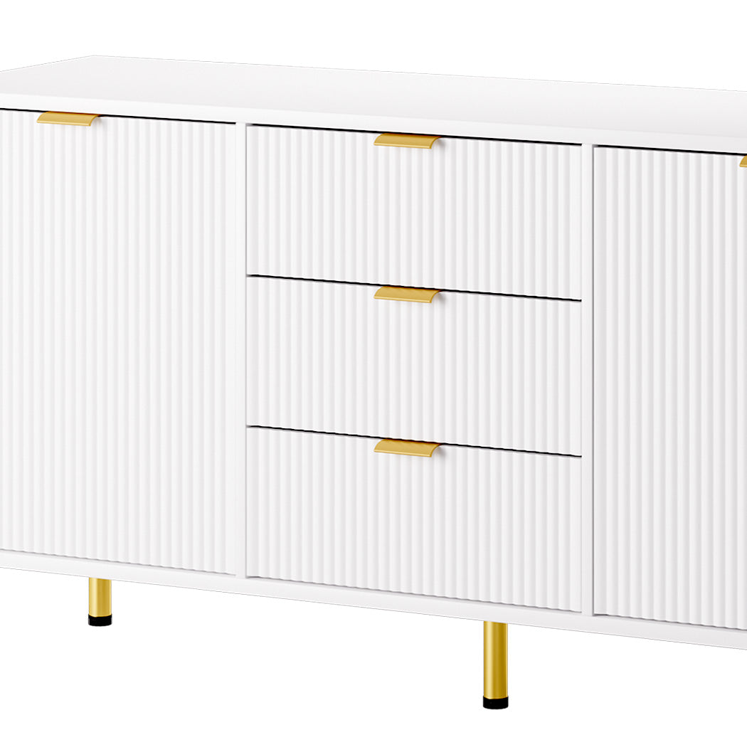 Levede Buffet Sideboard-4