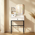 Lumie RGB Light Small Dressing Table