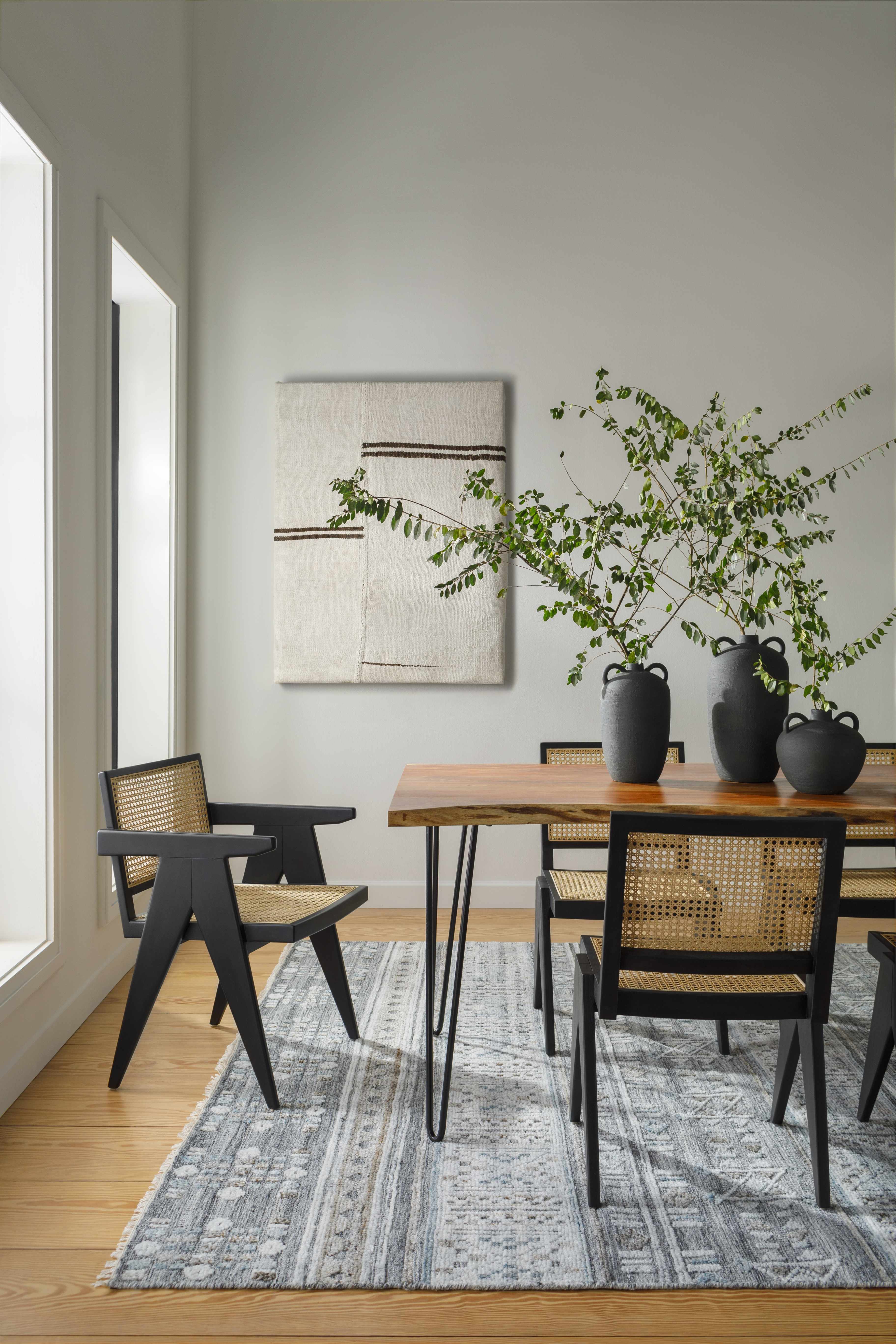 Bakkeveen Dining Table - Clearance