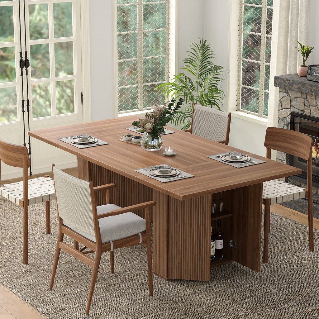 78.7" Dining Table - Yanosaku
