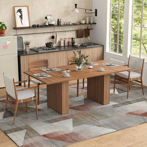 78.7" Dining Table - Yanosaku