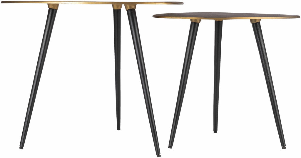 Zoey Nesting Tables - Clearance