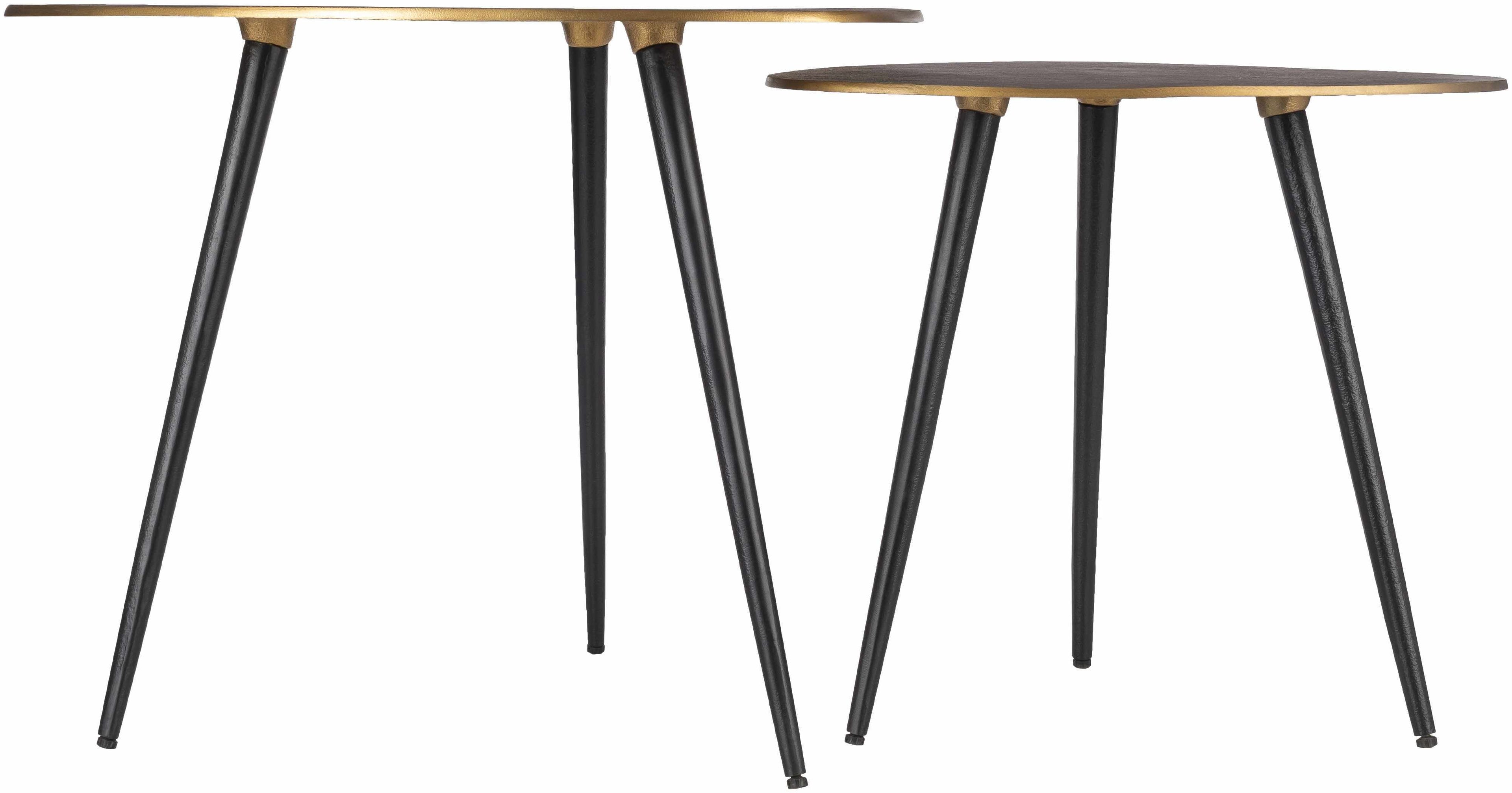Zoey Nesting Tables - Clearance