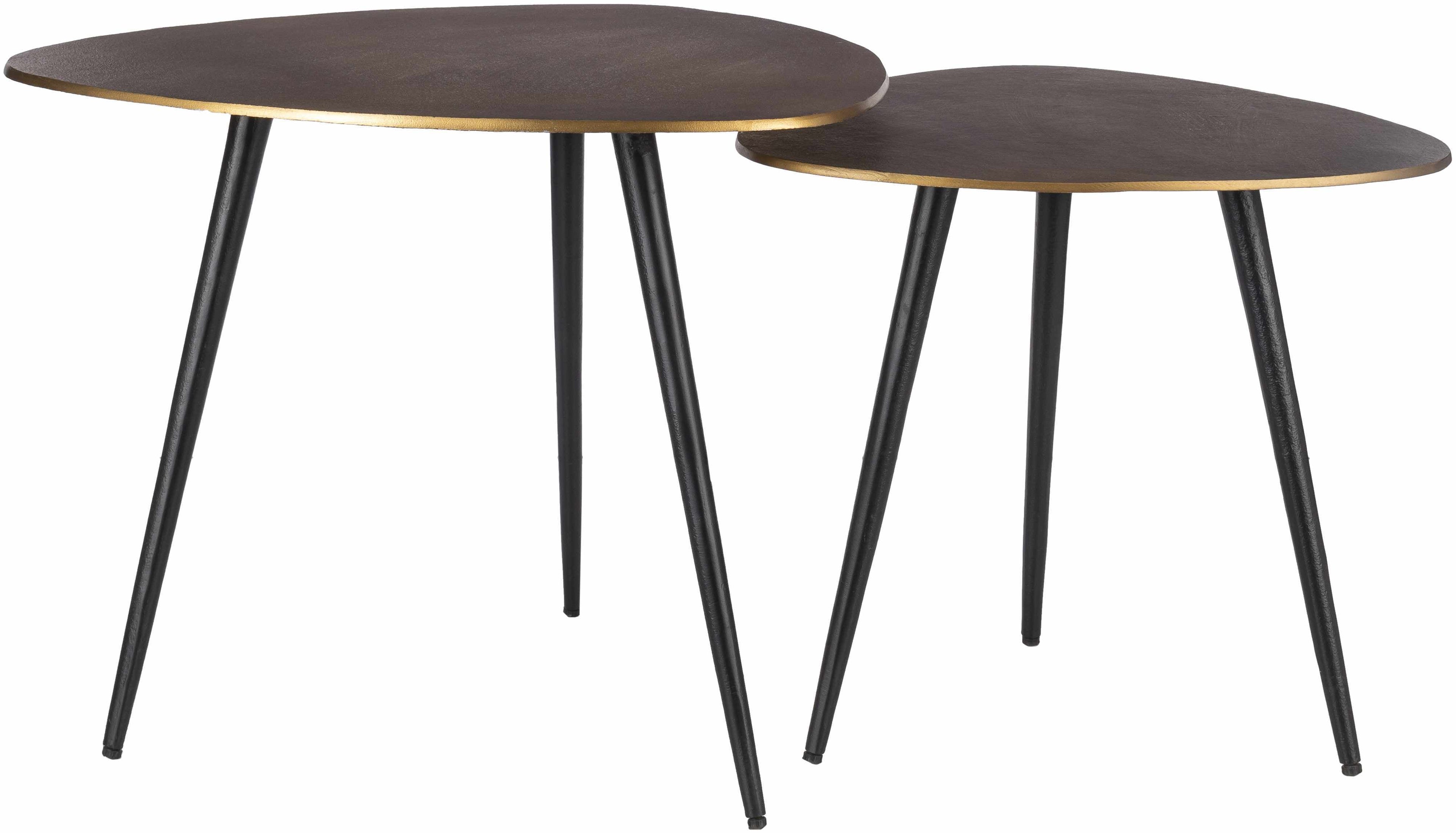 Zoey Nesting Tables - Clearance